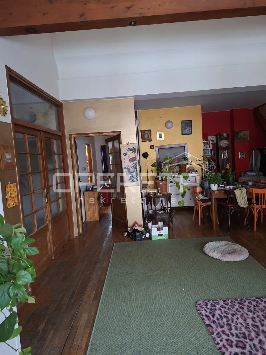 prodaja, kuća, centar, ulica ksavera š. đalskog, samostojeća, 149m2 - slika 8