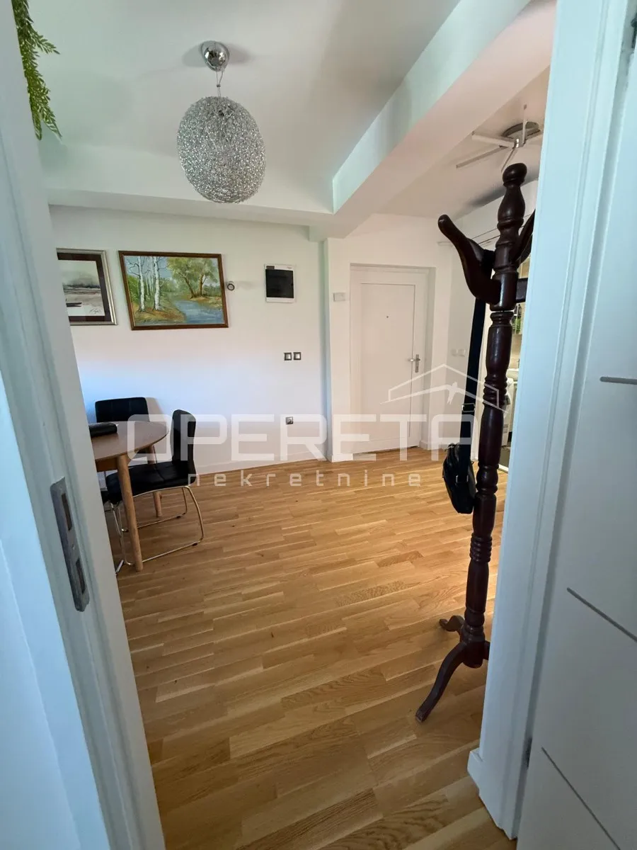 stan za život ili investiciju, centar, varaždin - slika 4