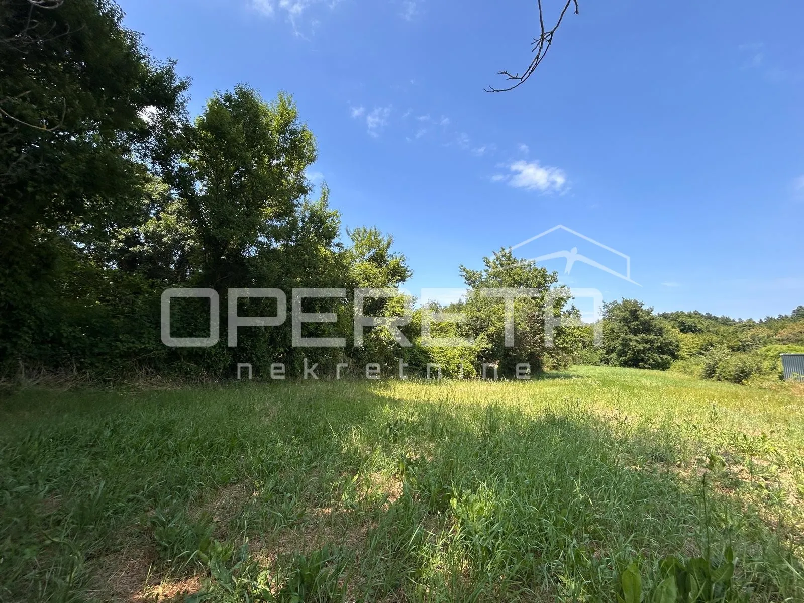 građevinsko zemljište 1750m2 grandići - slika 2