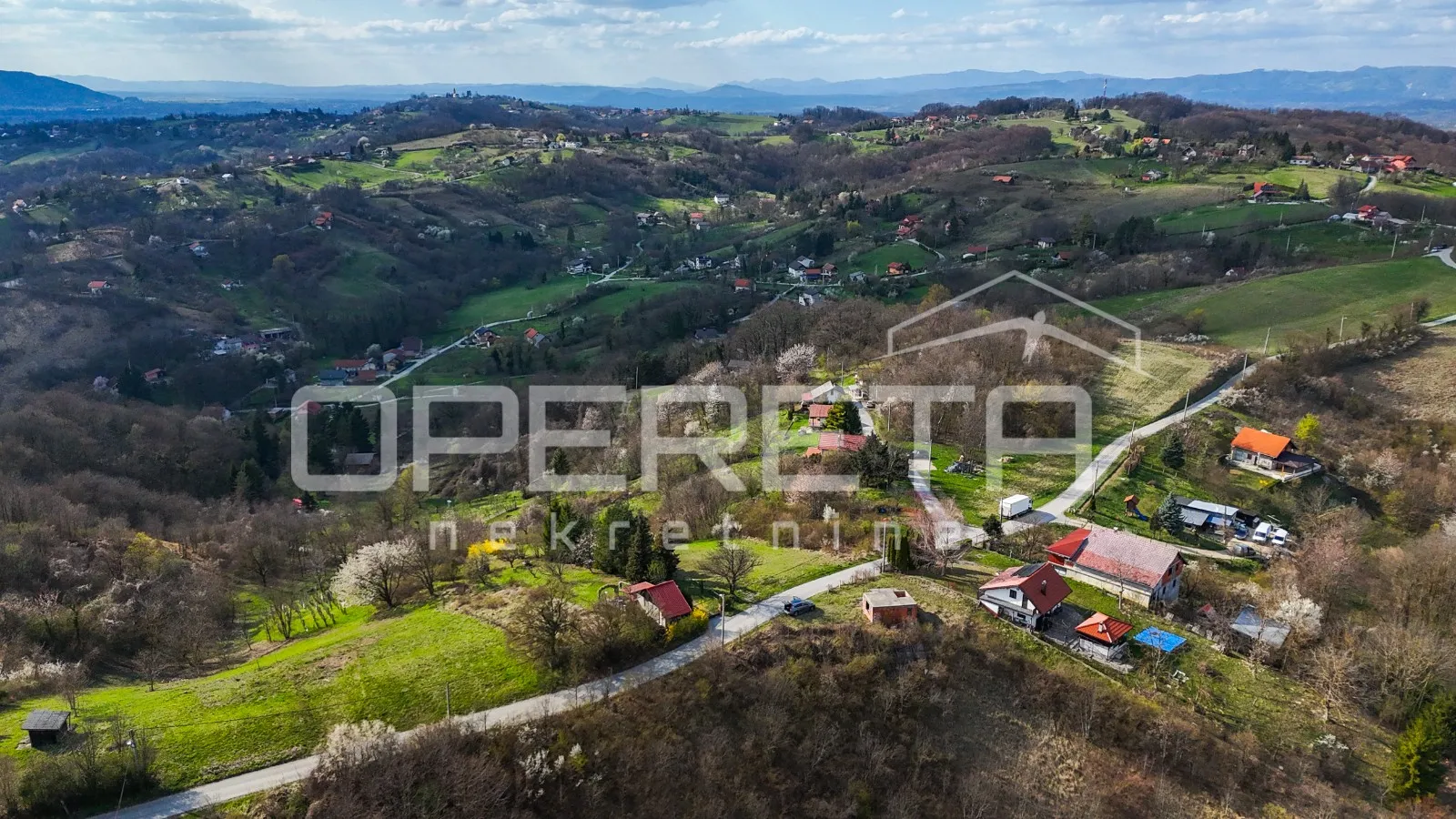 prodaja, građevinsko zemljište s građevinskom dozvolom, donji laduč, vinogradsk - slika 6