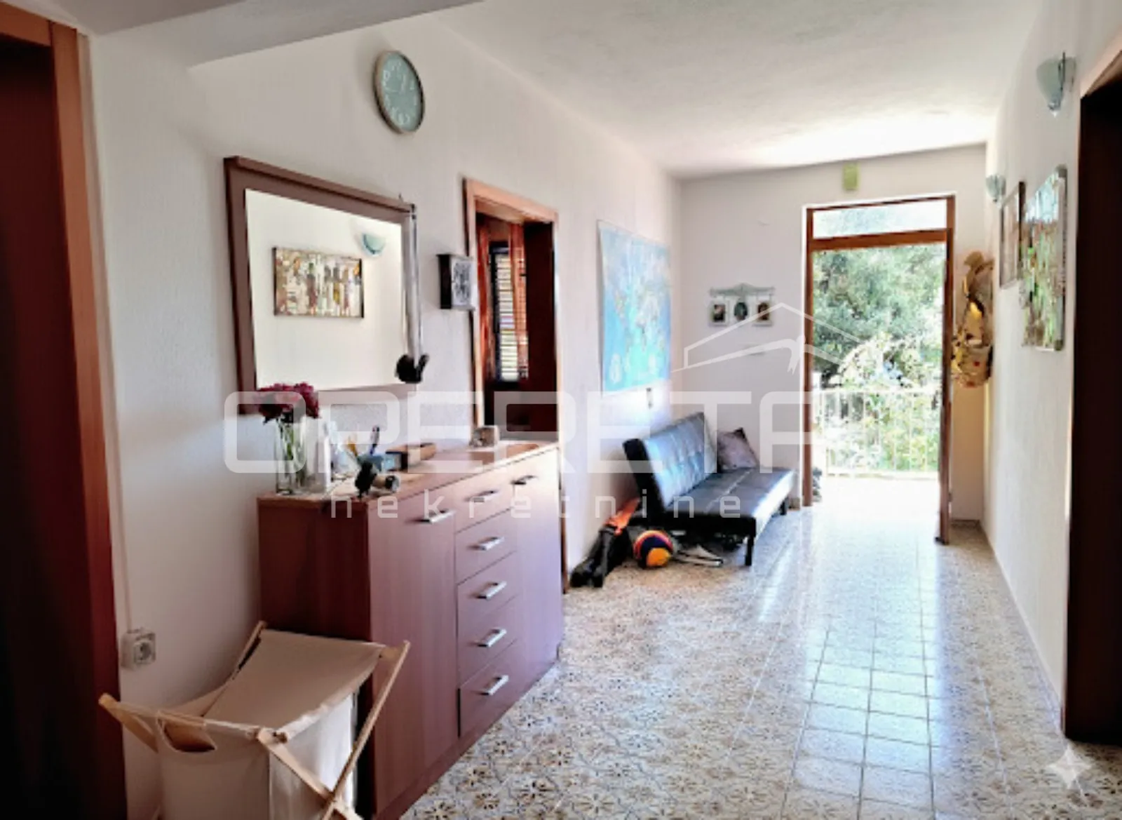 apartmanska kuća s panoramskim pogledom – drvenik, makarska rivijera - slika 14