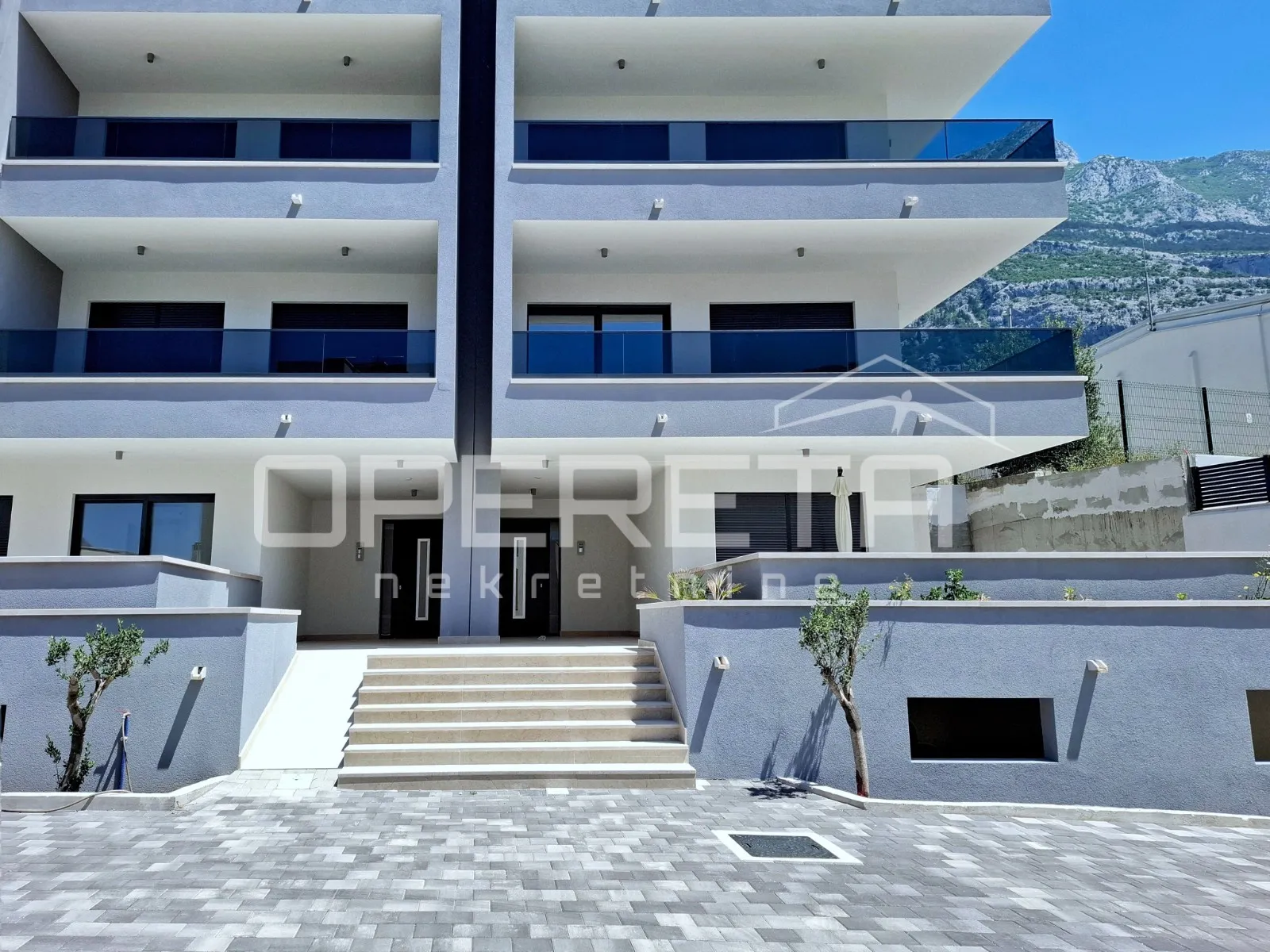 makarska - stanovi u novogradnji – useljivo - slika 15