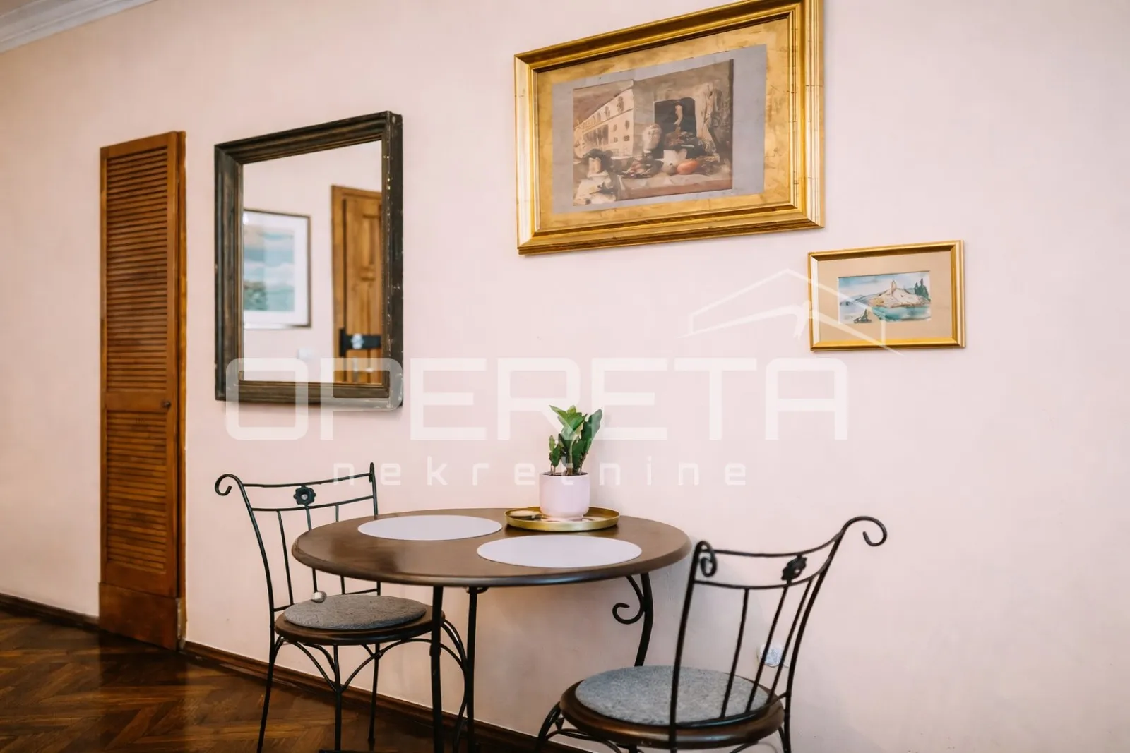 tri apartmana unutar zidina, 106 m2, dubrovnik - slika 6