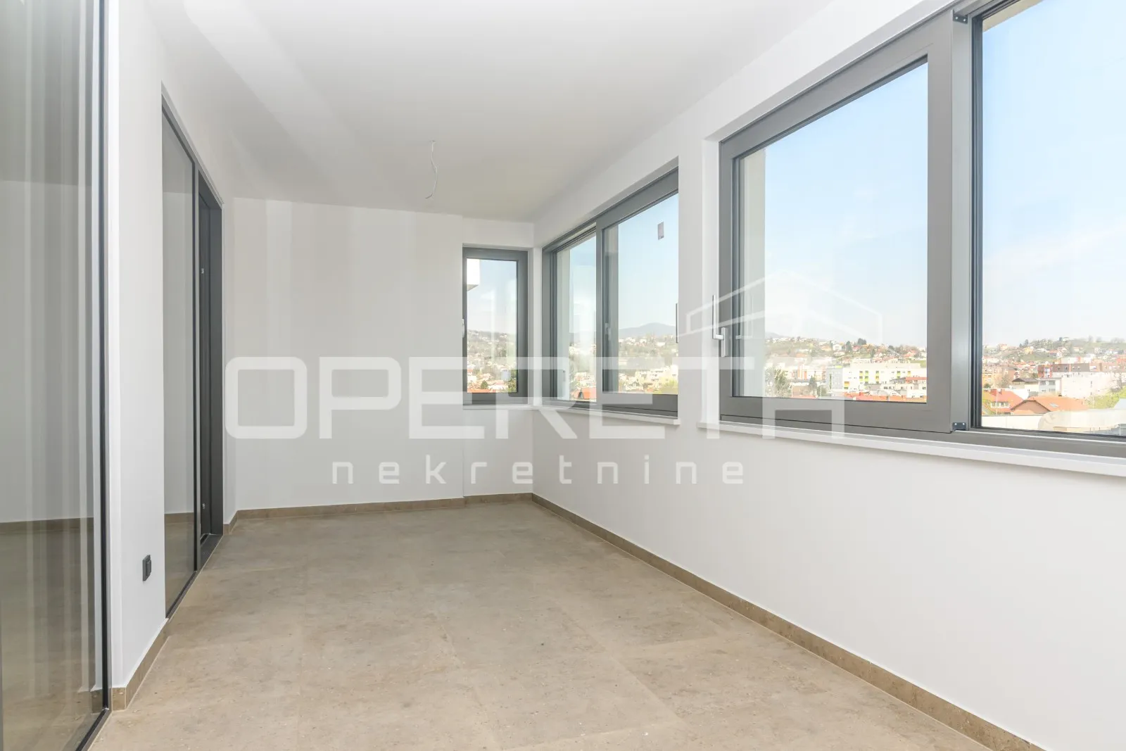 poslovni prostor, najam, novogradnja, 93m2 - slika 4