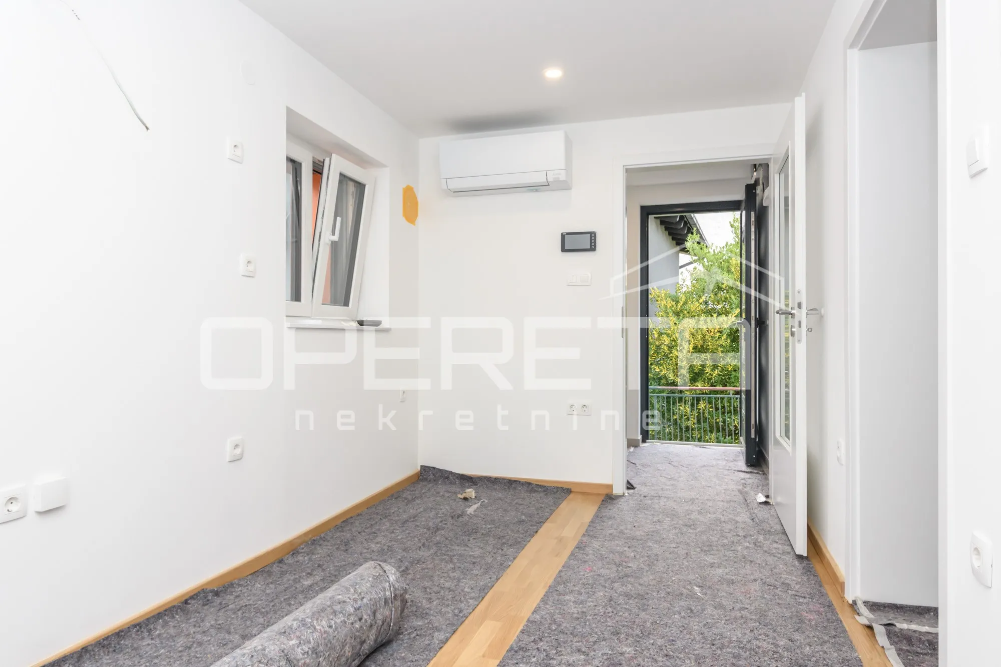 prodaja, kuća sa 3 stana i 1 apartmanom, maksimir, obojski gaj. - slika 8
