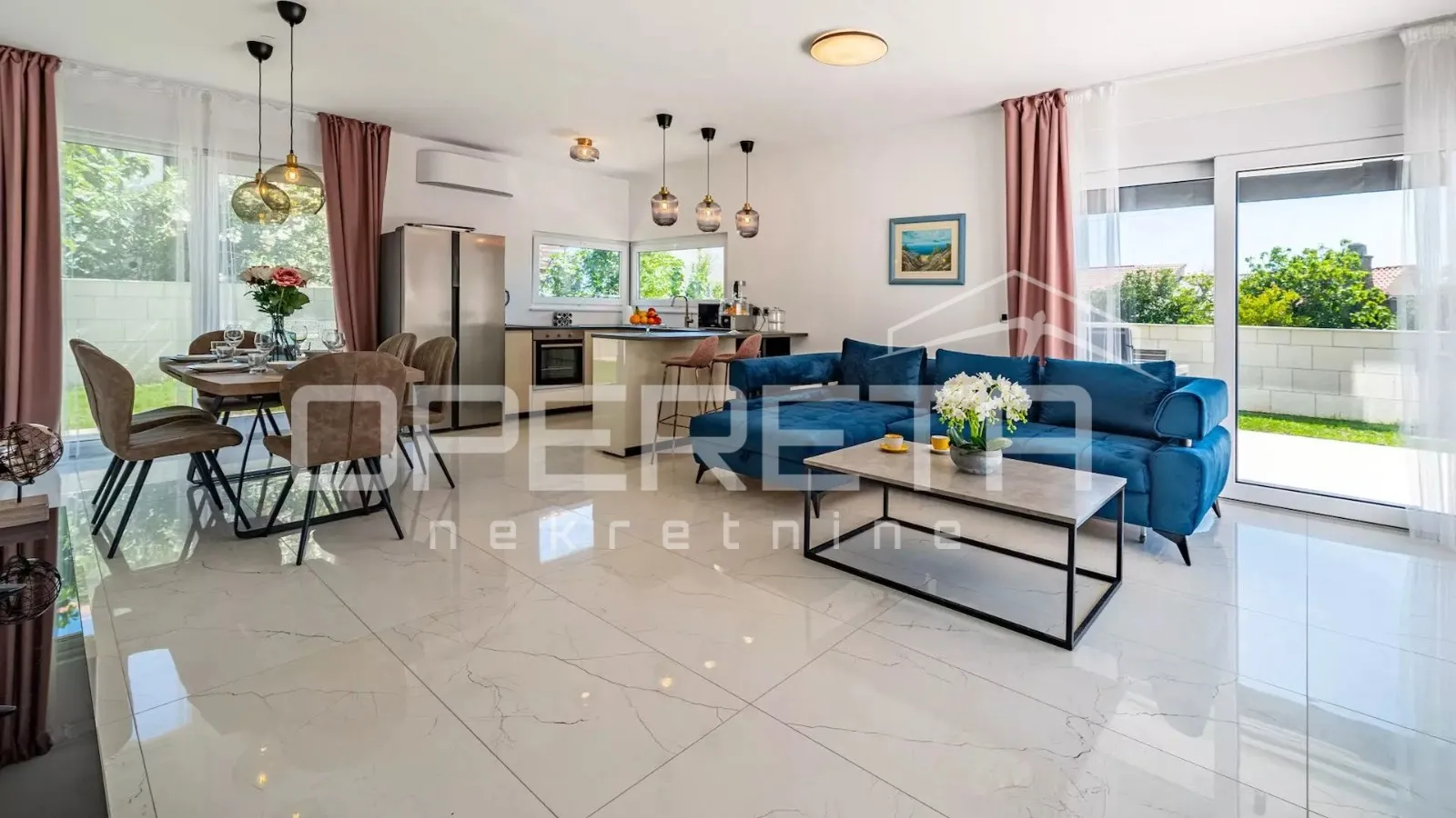 prodaja, kuća, barbat na rabu, barbat, dvojni objekt, 300m2 - slika 7