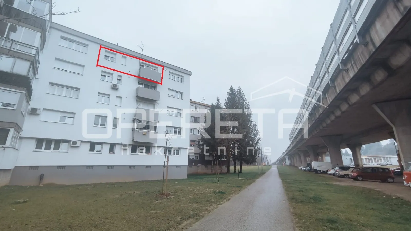 prodaja, stan, rakovac, izidora kršnjavog, 1s, 32m2 - slika 9