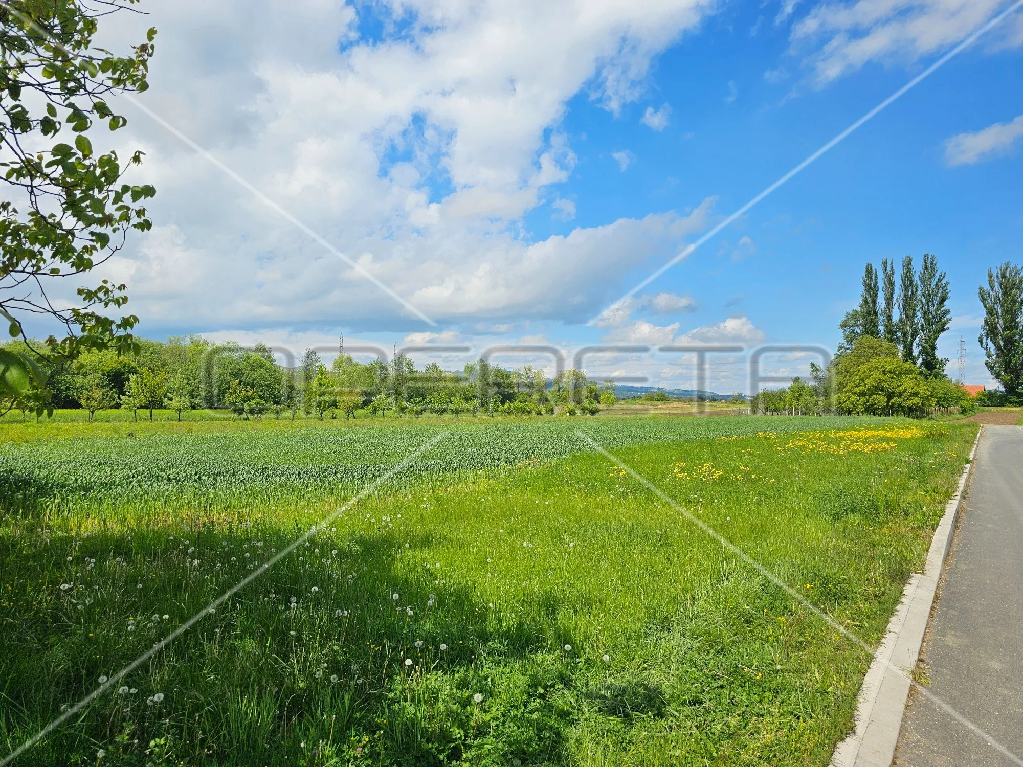 gradna, bobovica, 5.157,00 m2, 412.560,00 eur - slika 2