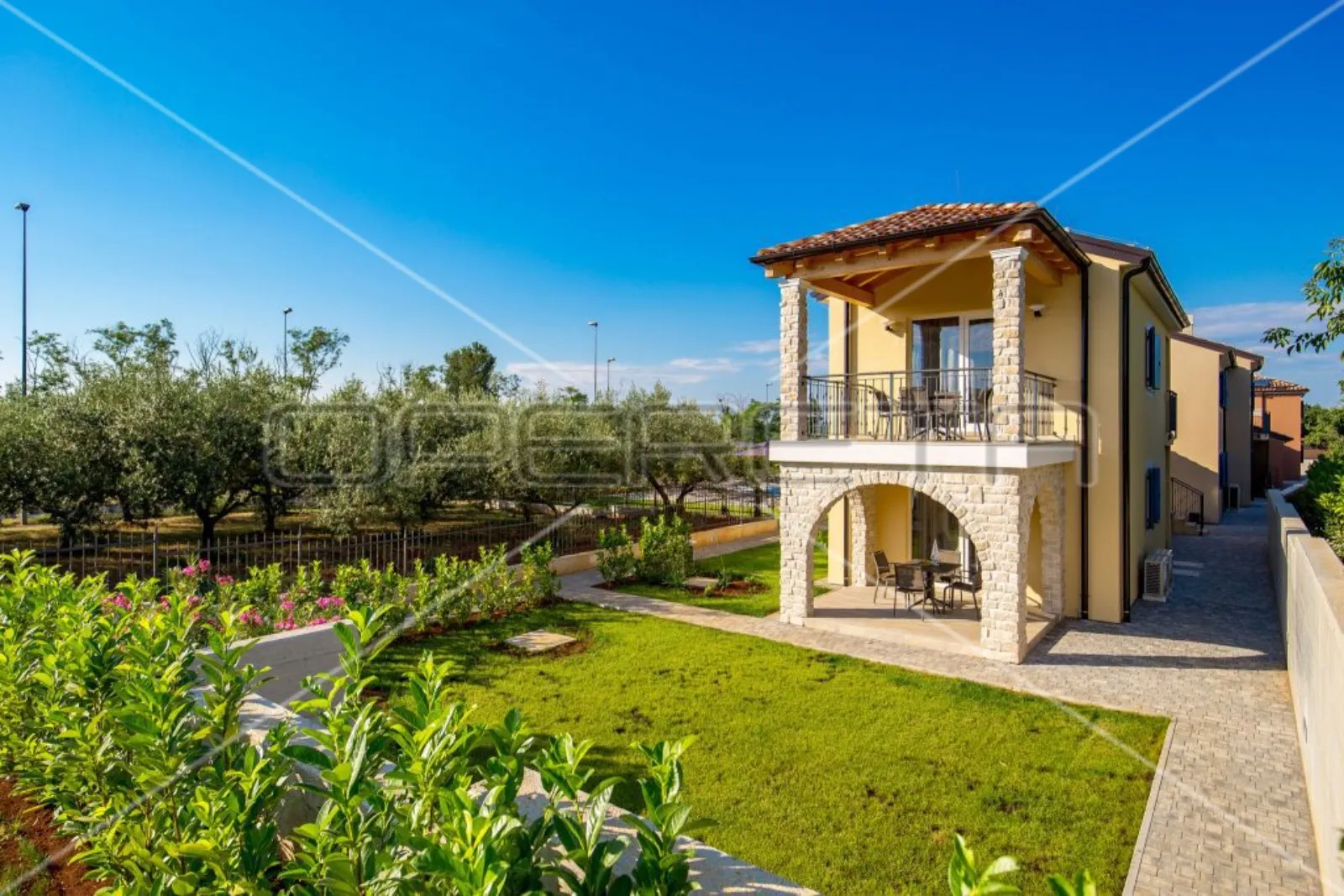 poreč, zgrada, 1,00 eur - slika 7