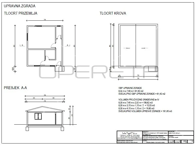 prodaja, hala-skladište, ivanić grad, goričanska ulica bb, 4320m2 - slika 9