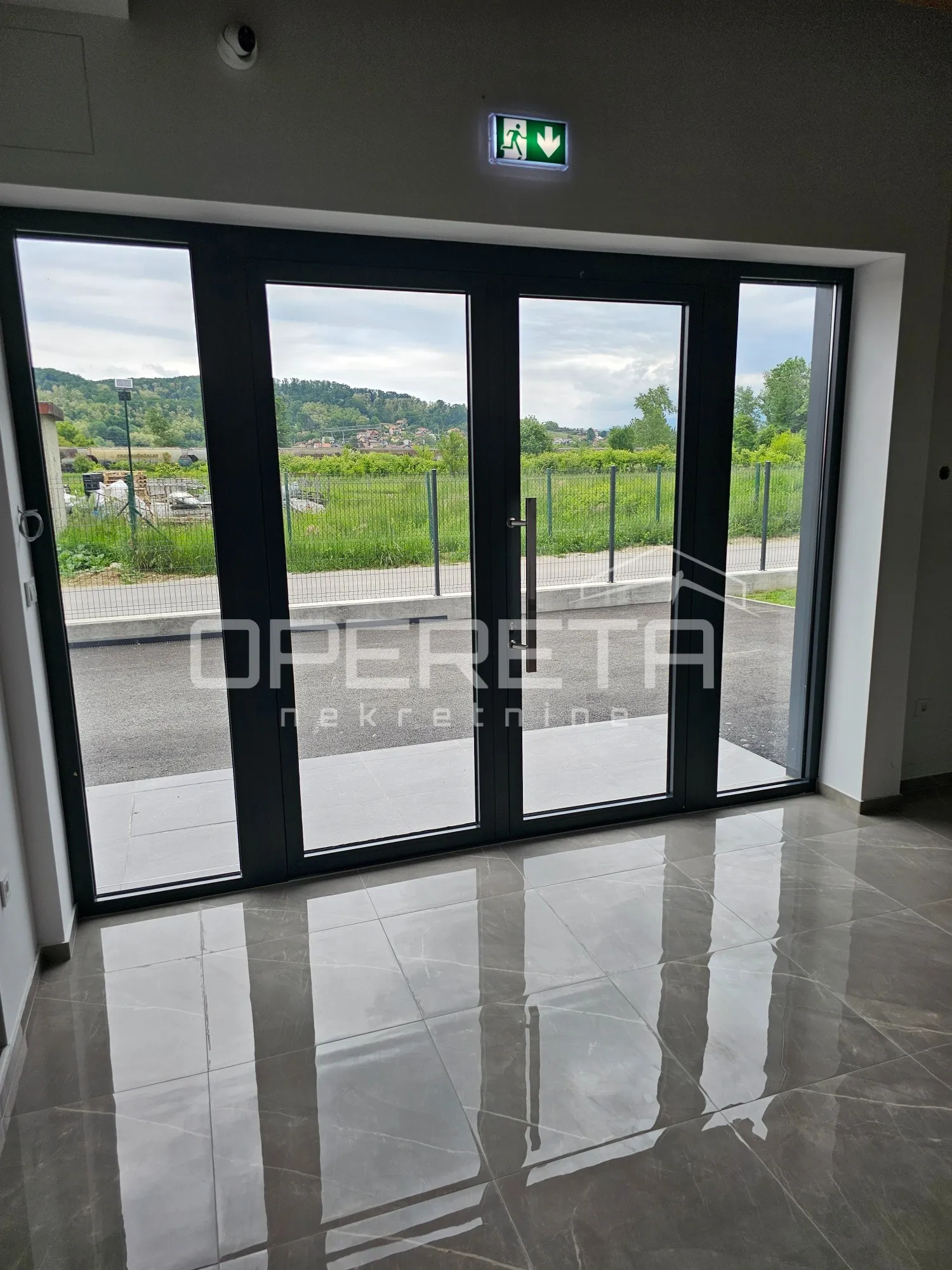prodaja, hala-skladište, brdovec, putine bb, 510m2 - slika 9