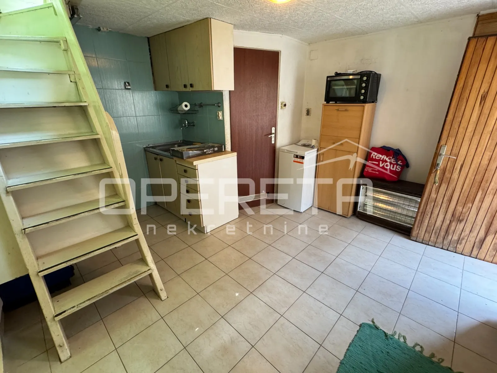 prodaja, stan, maksimir, naselak, 1,5s, 24m2 - slika 2