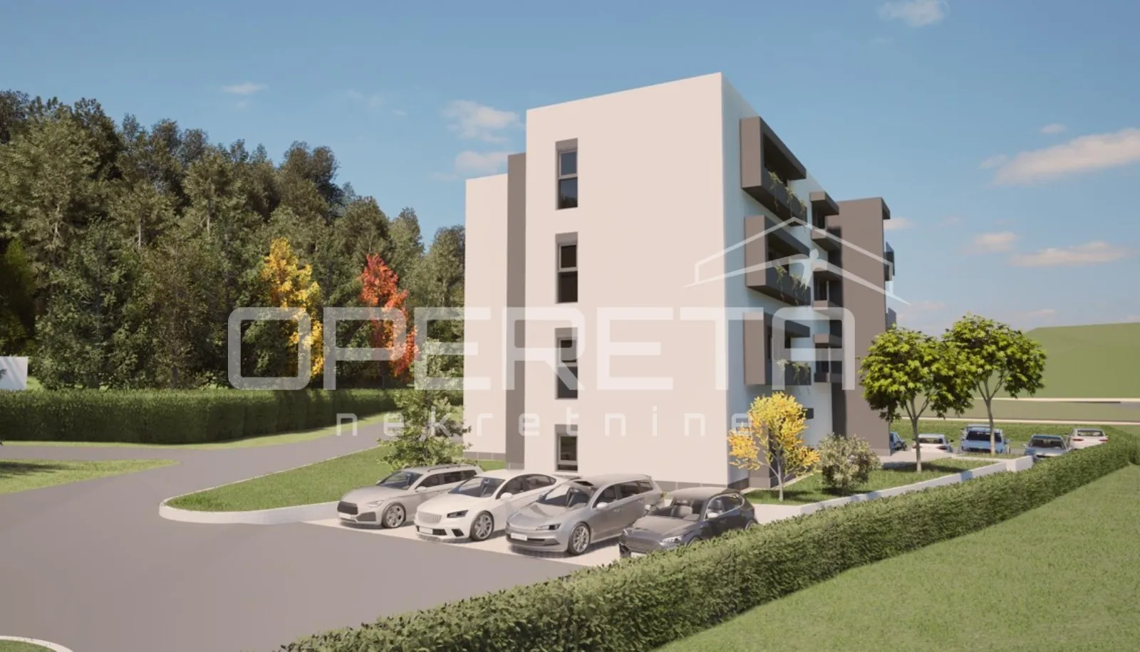 prodaja, stan, krapinske toplice, antuna mihanovića, 3s, 61m2 - slika 9