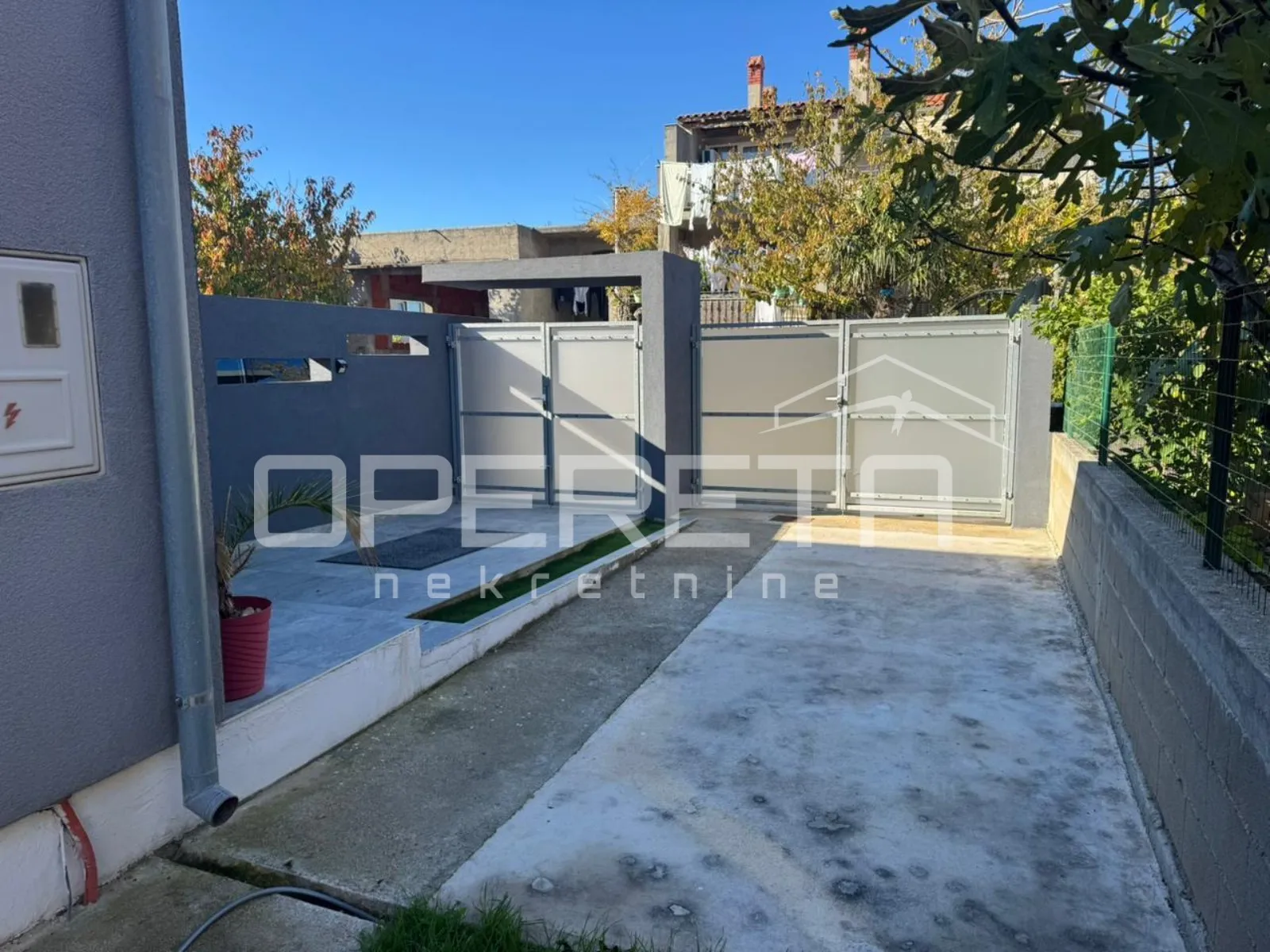 moderna kuća 175 m2 neto površine, novi bokanjac, zadar - slika 2
