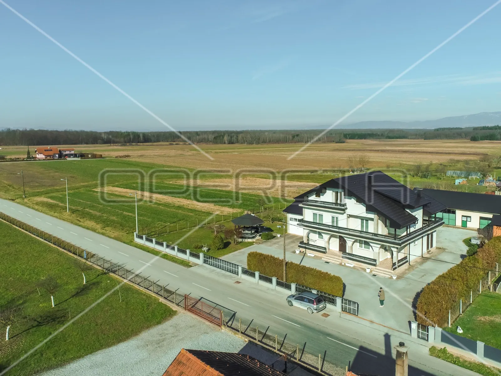 prodaja, kuća, dragonožec, trpučanska, samostojeća, 300m2 - slika 4