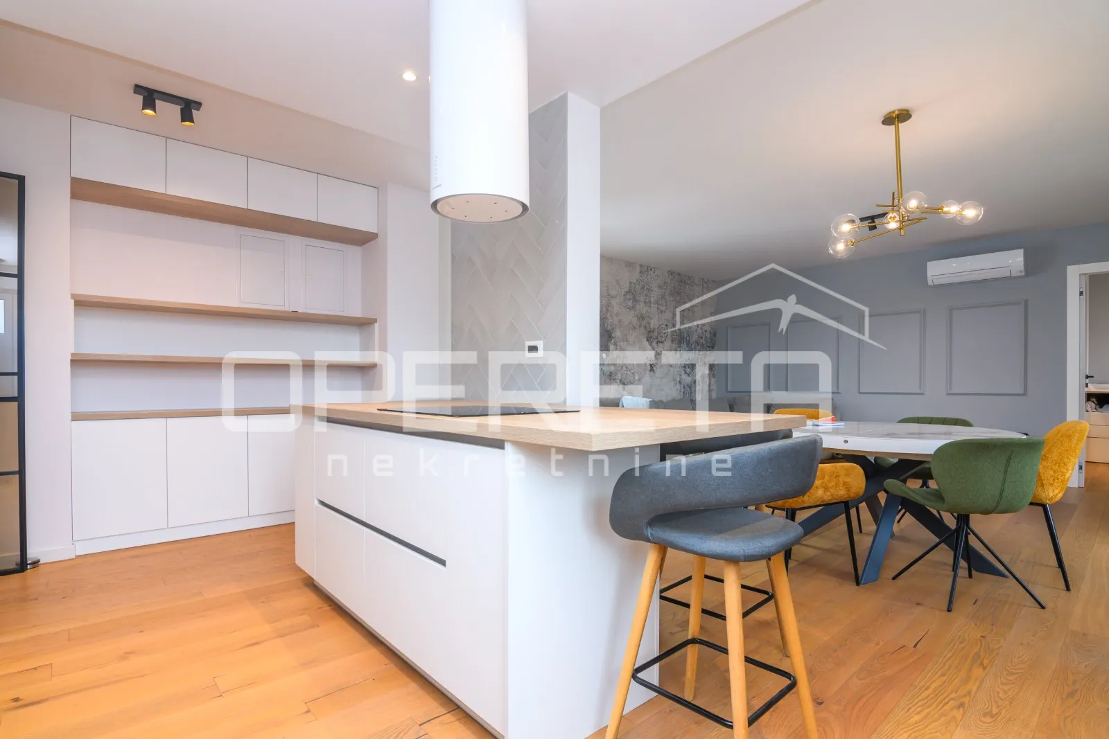 prodaja, stan, zagreb, trešnjevka, penthouse, 123m2, lift, stan 4-soban, - slika 18
