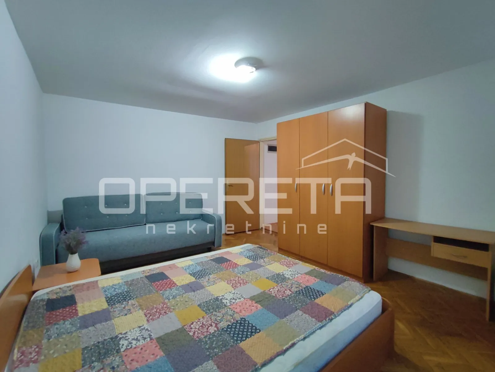 jednosoban stan na poluotoku 1s, 33 m2, zadar centar - slika 7