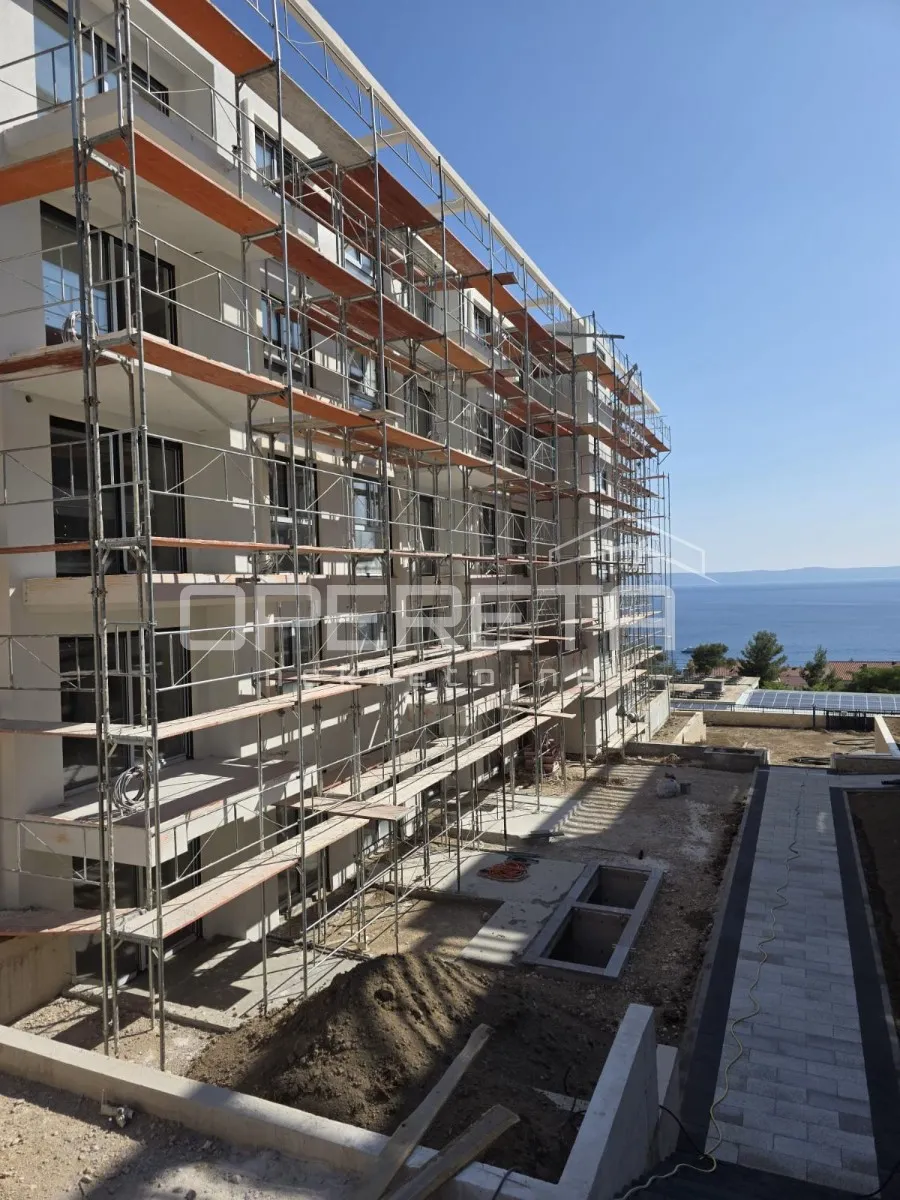 makarska: nova dimenzija luksuza s pogledom na more - slika 11