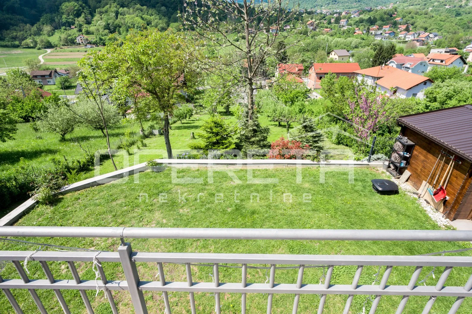 prodaja, kuća, granešina, miroševečka cesta, samostojeća, 207m2 - slika 19