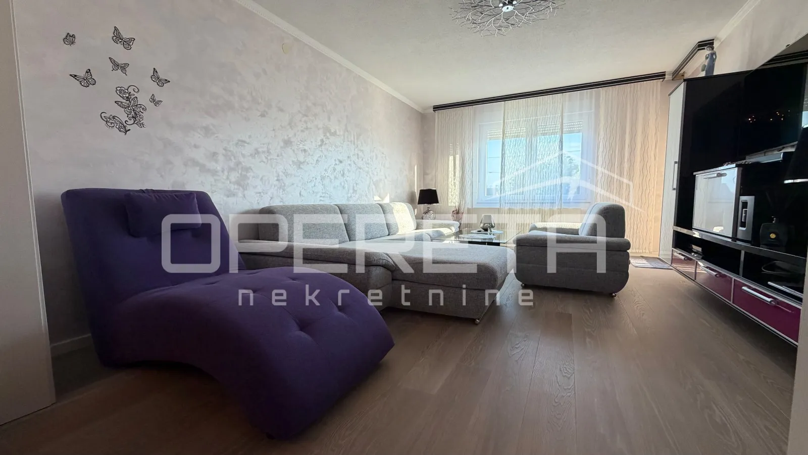 prodaja, 3- soban stan, vinkovci, 89 m2 - slika 1