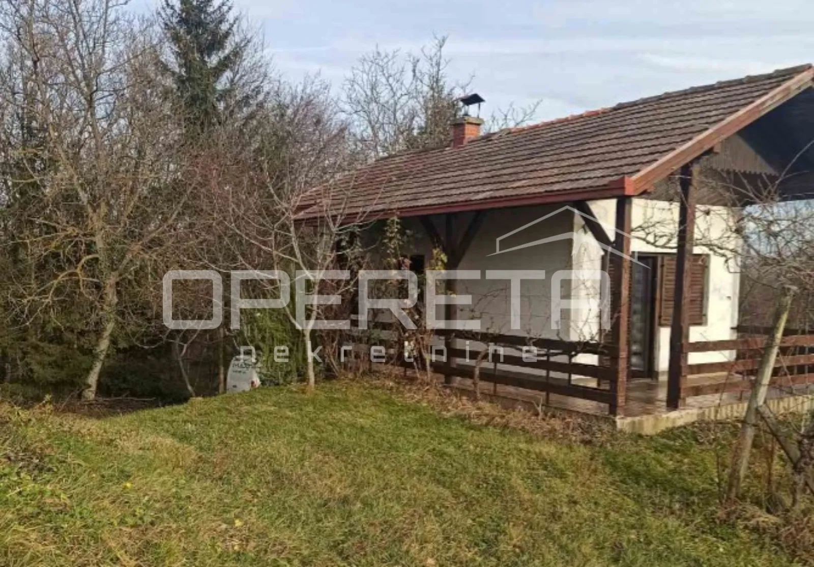 prodaja, kuća, ludbreg, vinogradi ludbreški, samostojeća, 47m2 - slika 4