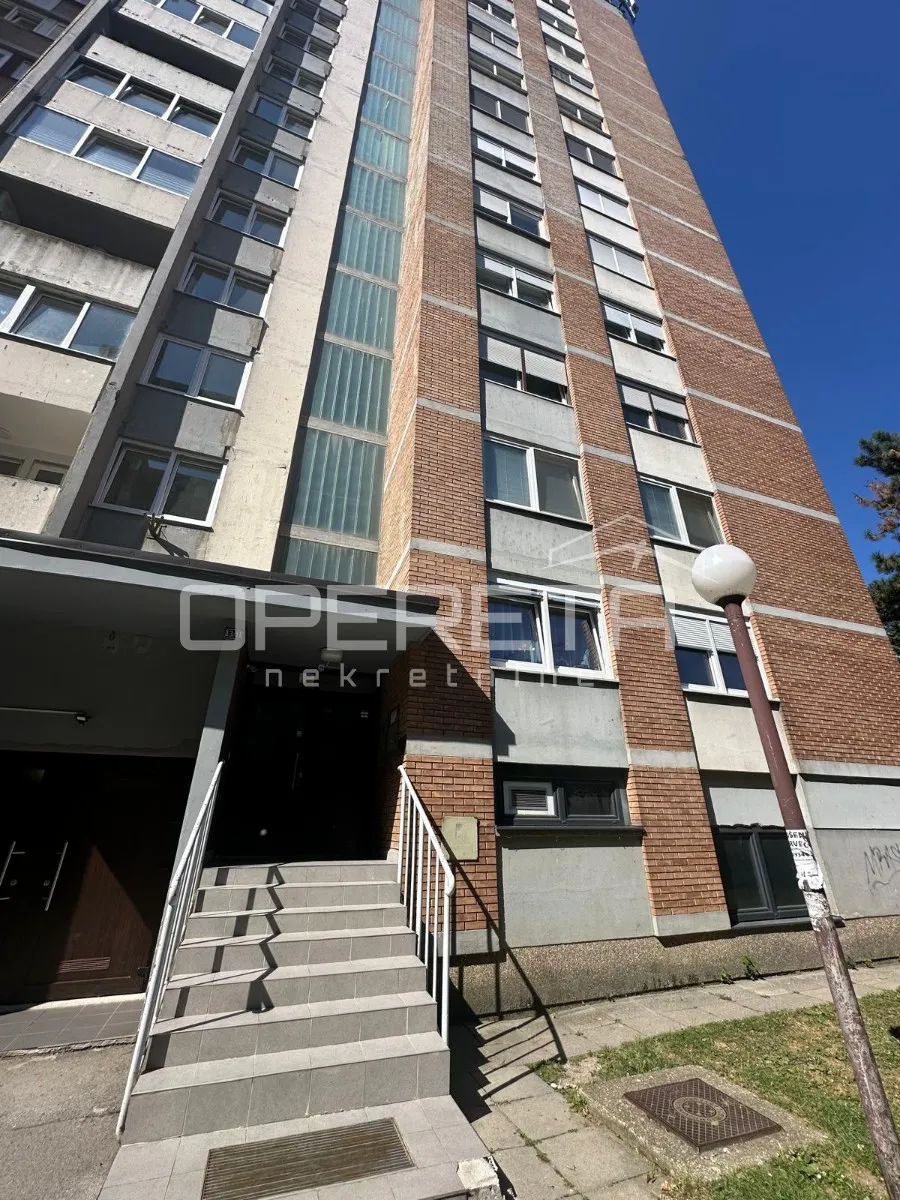 prodaja, stan, centar, zagrebačka ulica, 2s, 56m2 - slika 12
