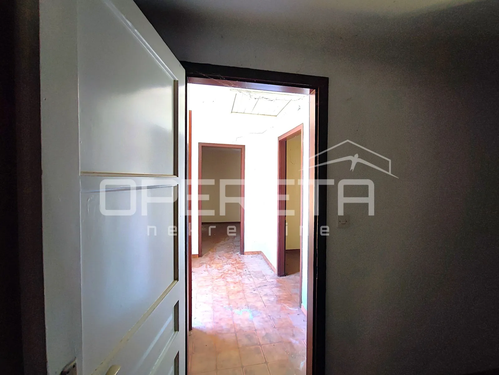 kuća s 2 stana i pomoćnim objektom, 190 m2, arbanasi, zadar - slika 17