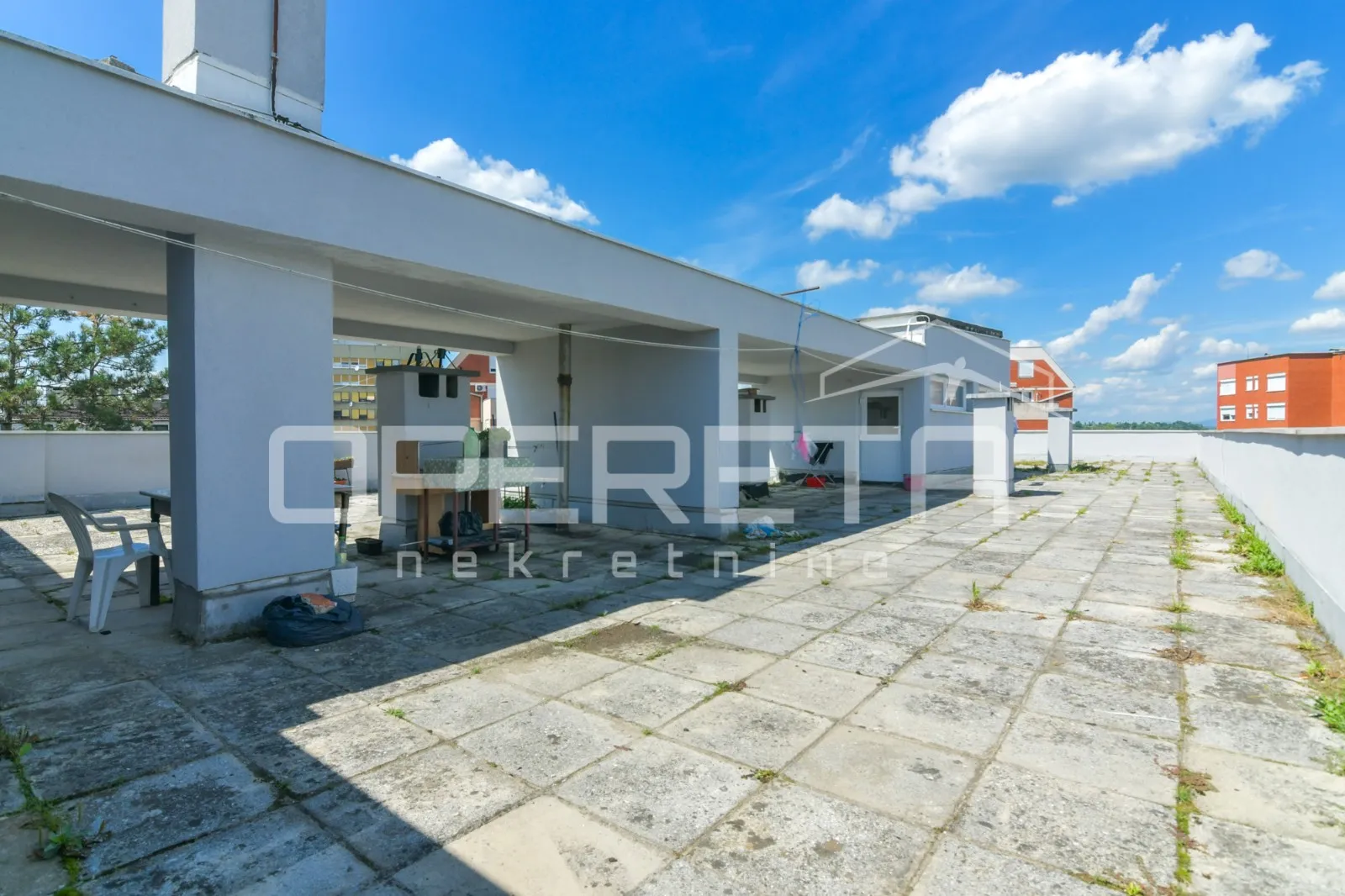prodaja, stan, zaprešić-centar, pavla lončara 2, 1s, 42m2 - slika 13