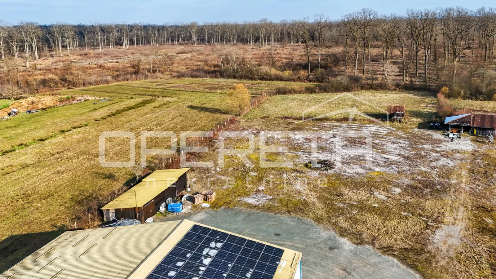 prodaja, poslovna zgrada, karlovac okolica, lug 74, 700m2 - slika 7