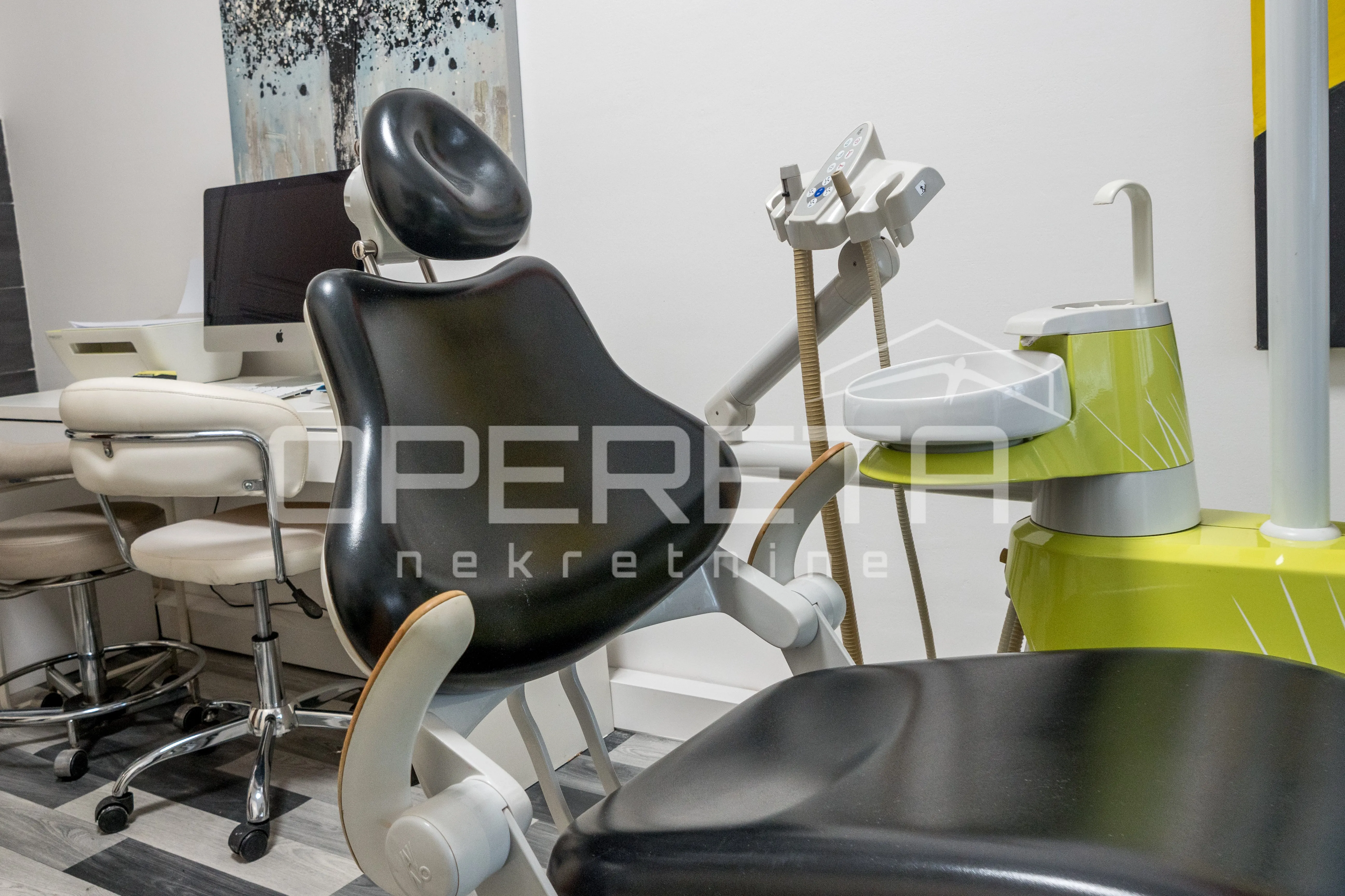 najam, ured, centar, đorđićeva, 30m2 - slika 8
