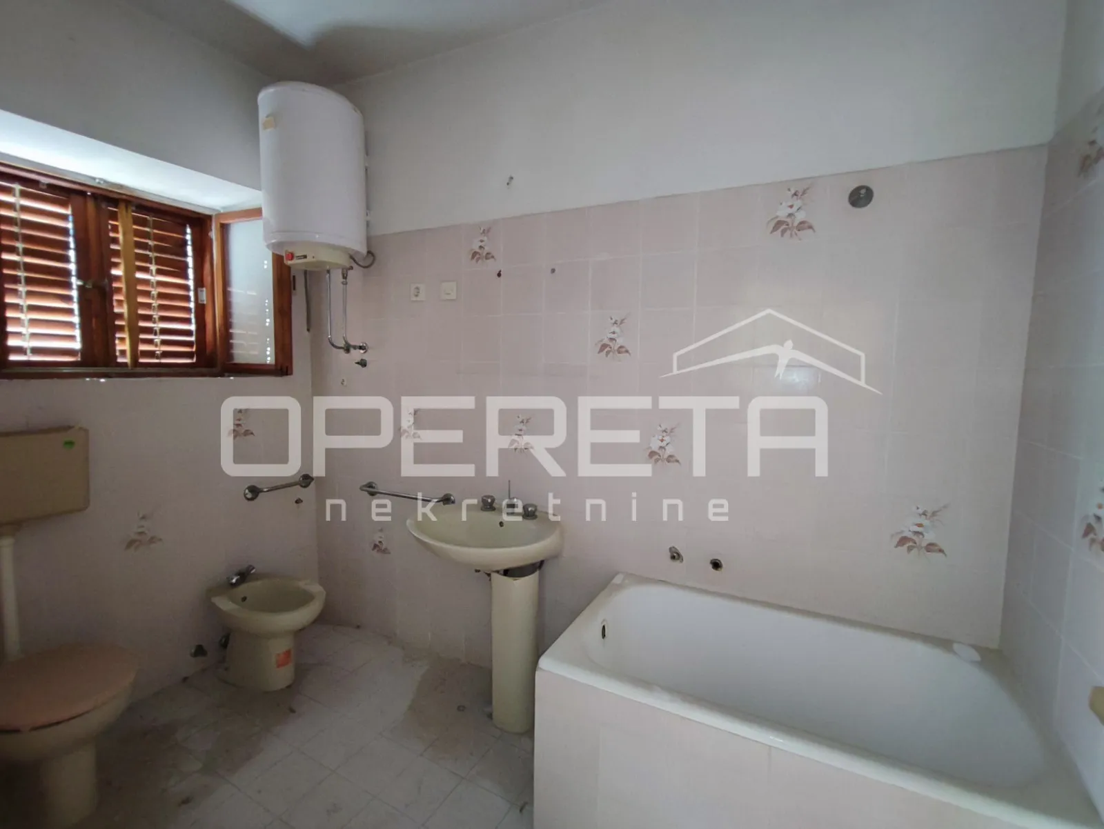 kuća s 2 stana i pomoćnim objektom, 190 m2, arbanasi, zadar - slika 15