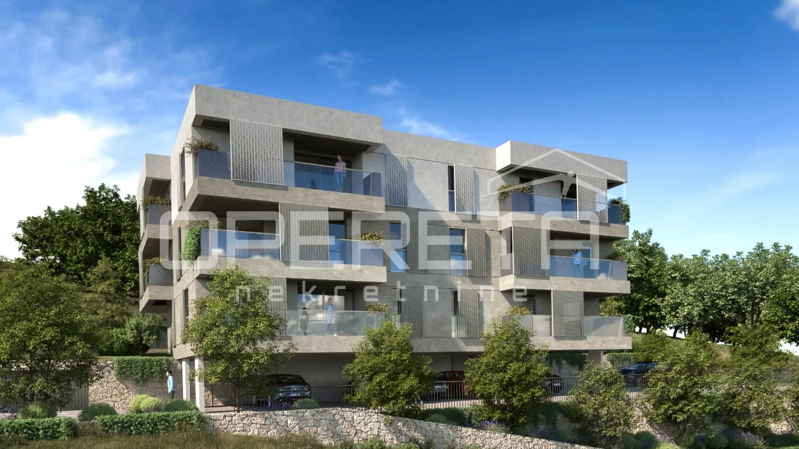sinj s9 – moderan život u srcu dalmacije! - slika 13