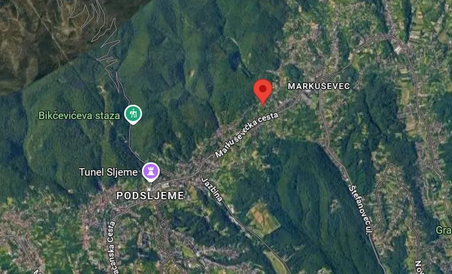 bibekov breg, markuševec, 2.068,00 m2, 258.500,00 eur - slika 7