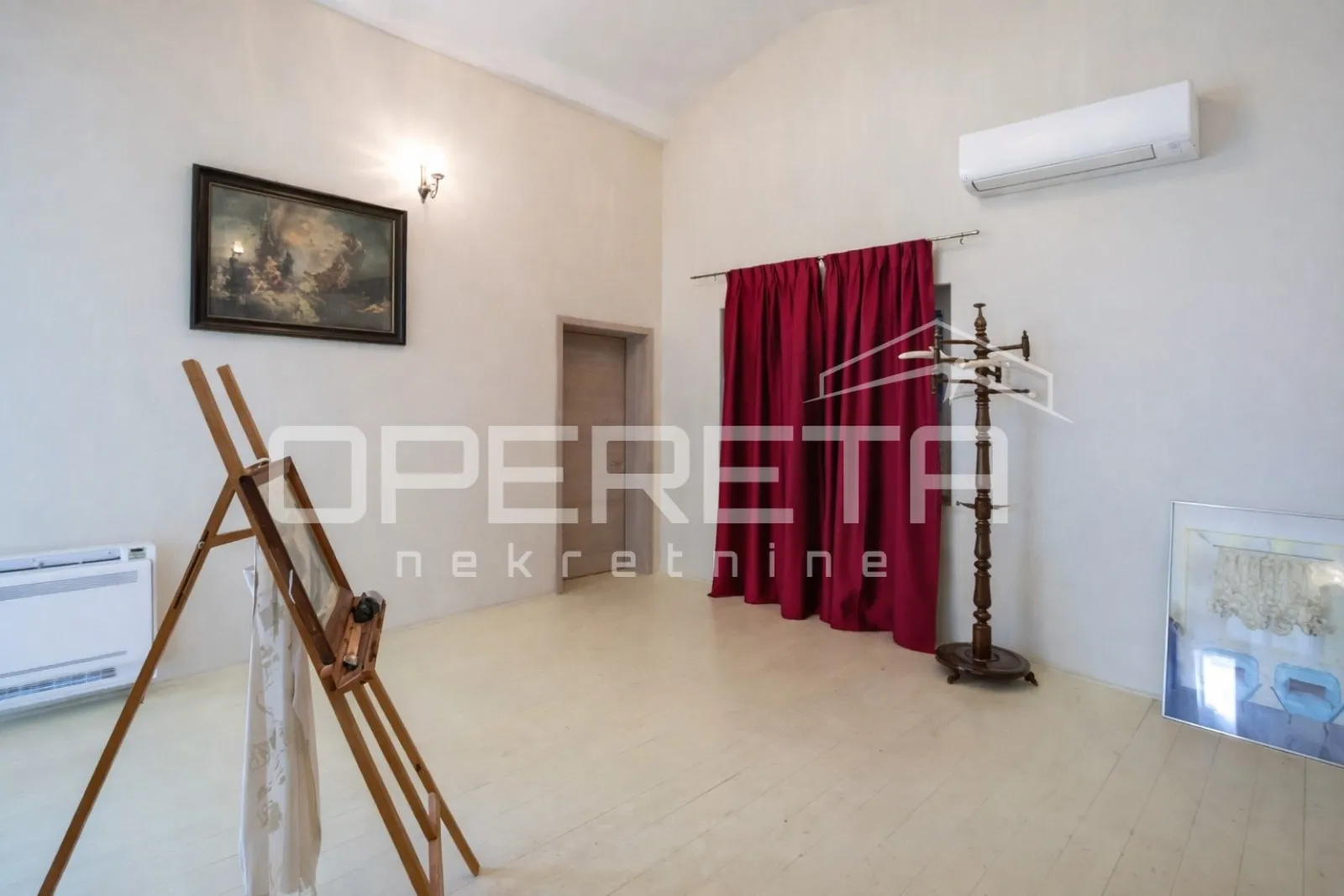 penthouse na samoj obali baćinkih jezera, baćina, ploče - slika 23