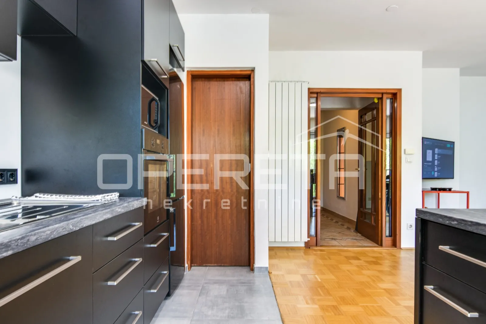 prodaja prekrasnog obiteljskog 4-sobnog stana površine 109 m2 uz park maksimir - slika 6