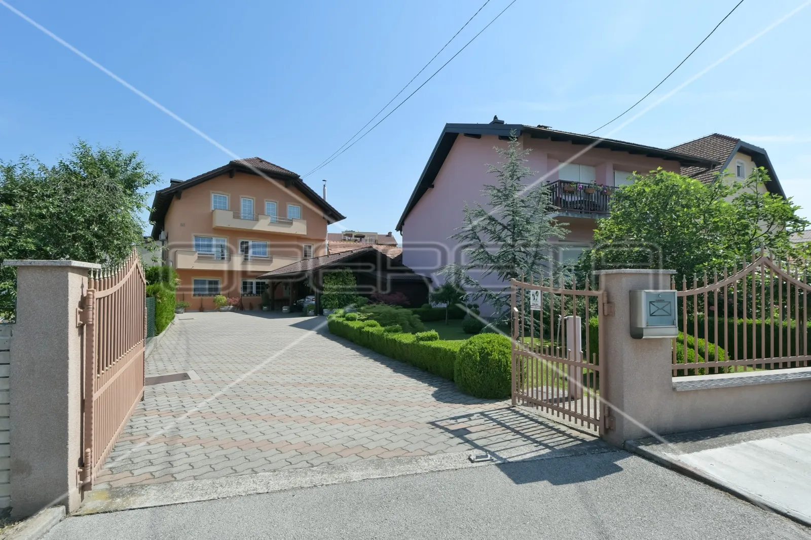 prodaja, kuća, zaprešić-centar, pavla lončara, 285 m2 - slika 27