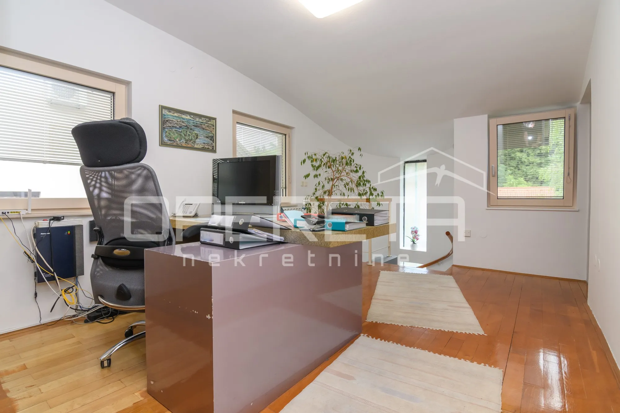 najam, ured, britanac, ii kraljevac, 120m2 - slika 6
