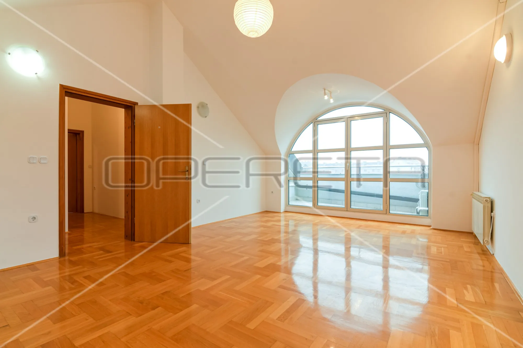 Najam, Ured, Malešnica, A.T. Mimare, 110m2
