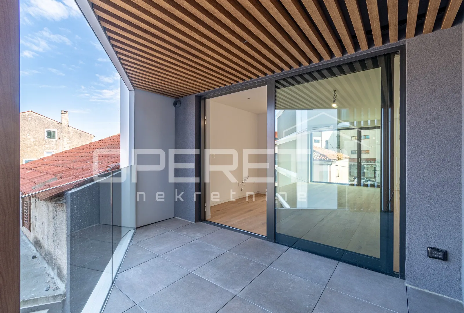 istra, umag – novi apartman u ekskluzivnoj zgradi uz more i u centru grada - slika 16