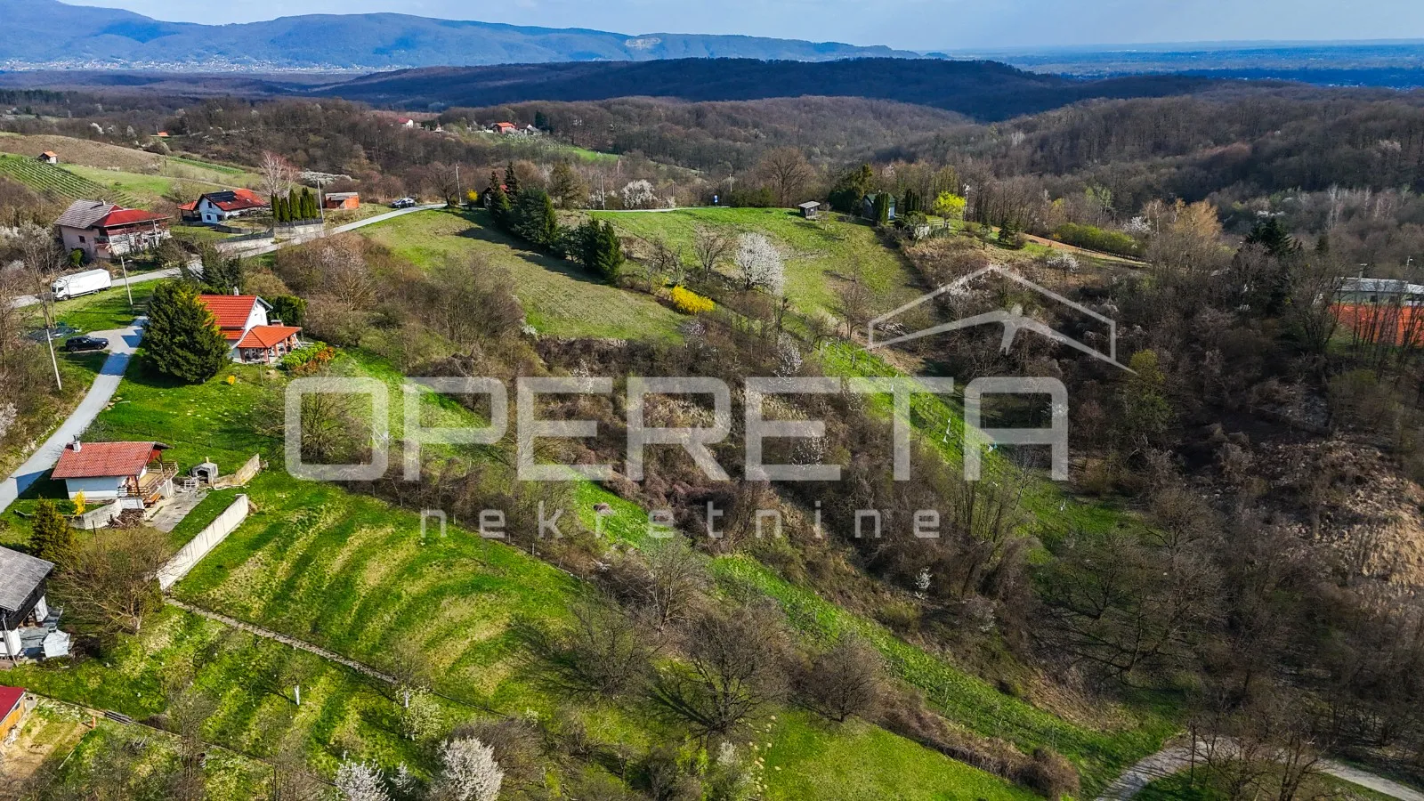 prodaja, građevinsko zemljište s građevinskom dozvolom, donji laduč, vinogradsk - slika 9