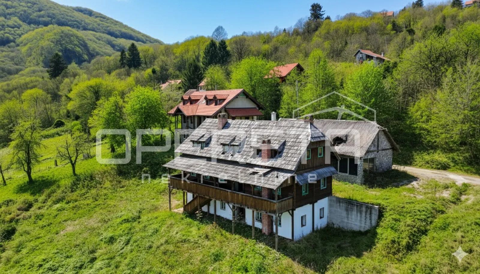 poljanica okićka, zgrada, 690.000,00 eur - slika 7