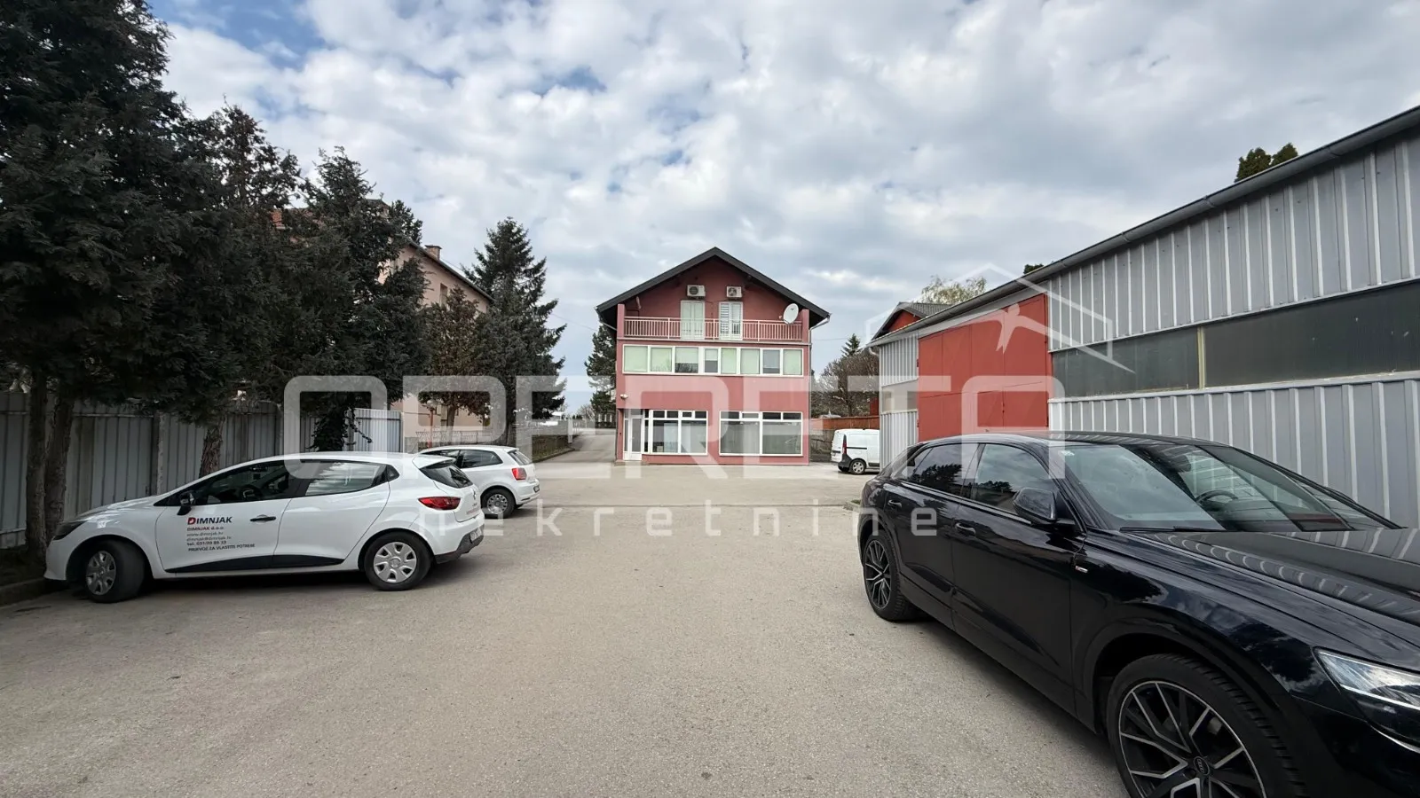 prodaja, poslovna zgrada, osijek, biljska cesta, 458m2 - slika 11
