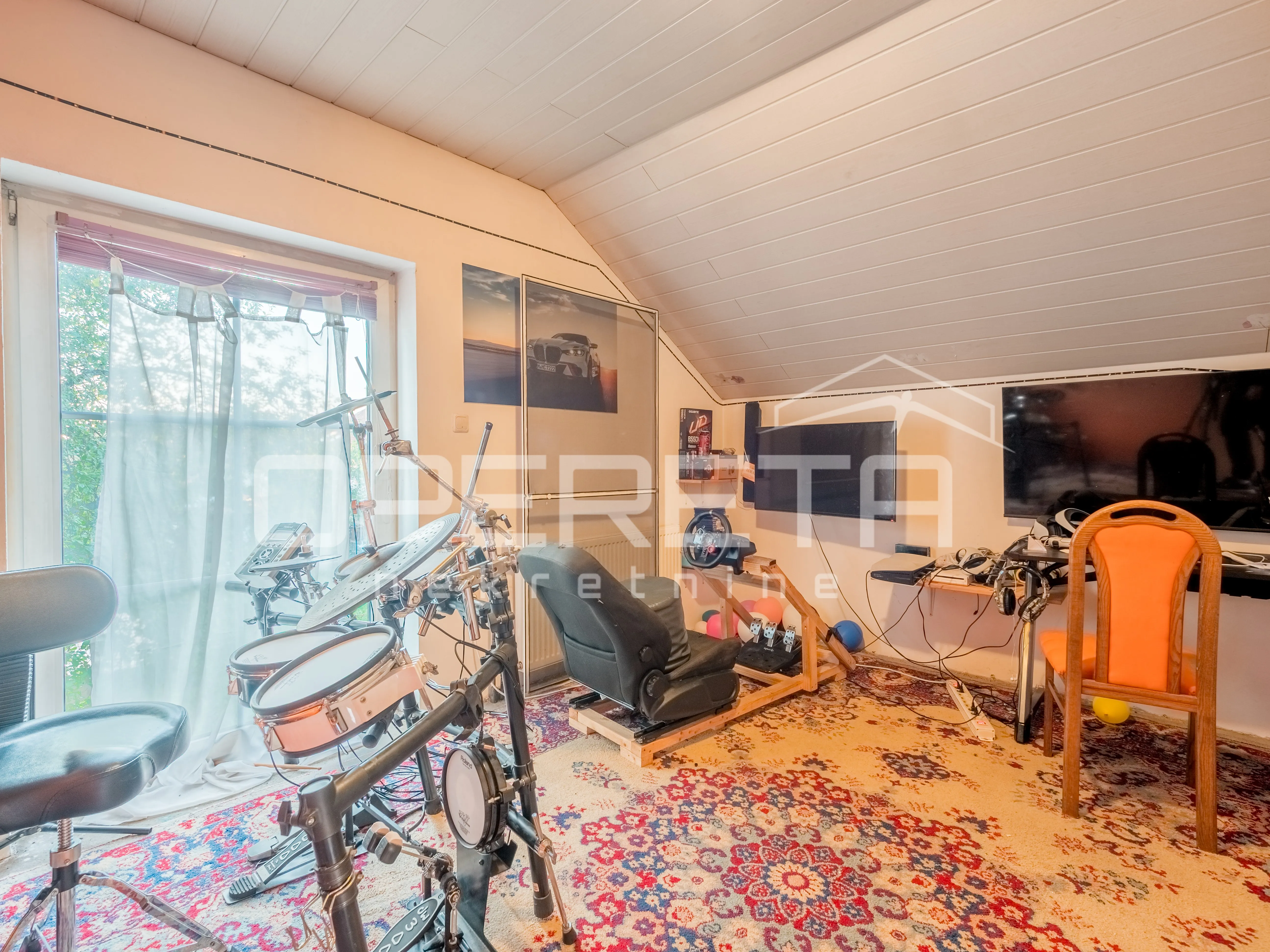 prodaja, kuća, zagreb, sveta klara, 180m2, četverosobna - slika 9