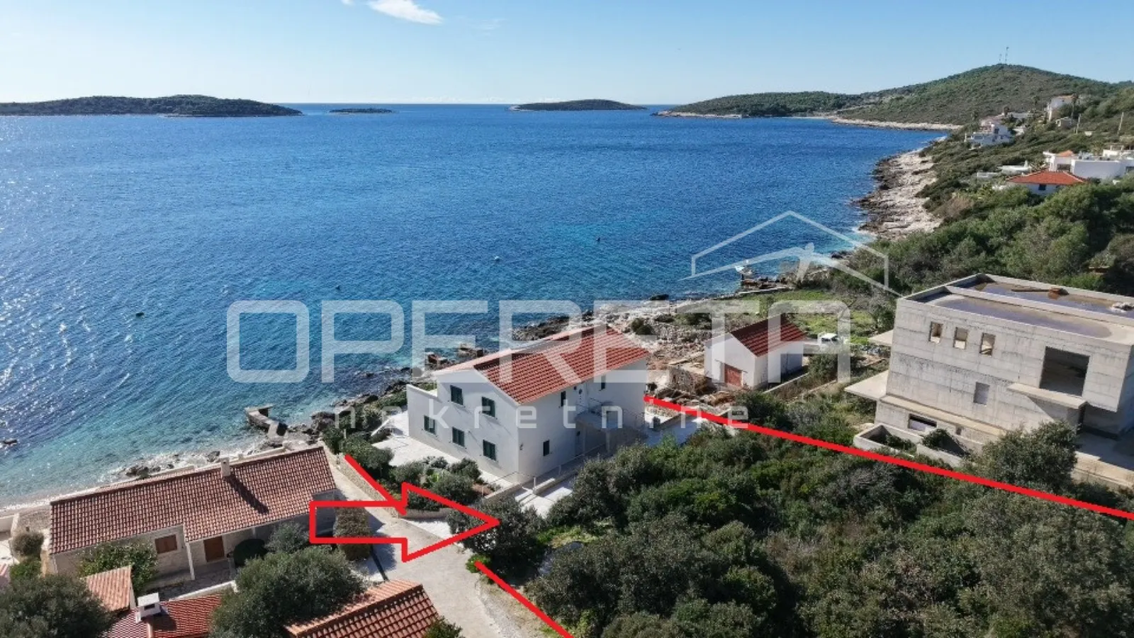 ženka, vis, 430,00 m2, 301.000,00 eur - slika 2