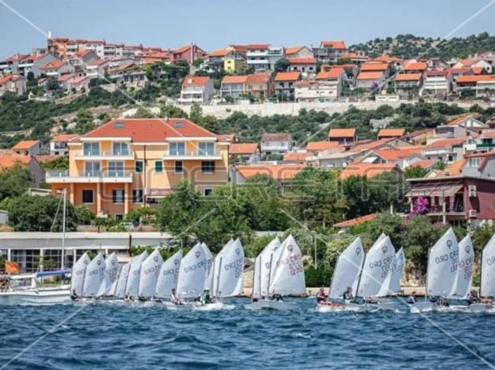 luksuzni stan 3s, 138 m2, šibenik - slika 14