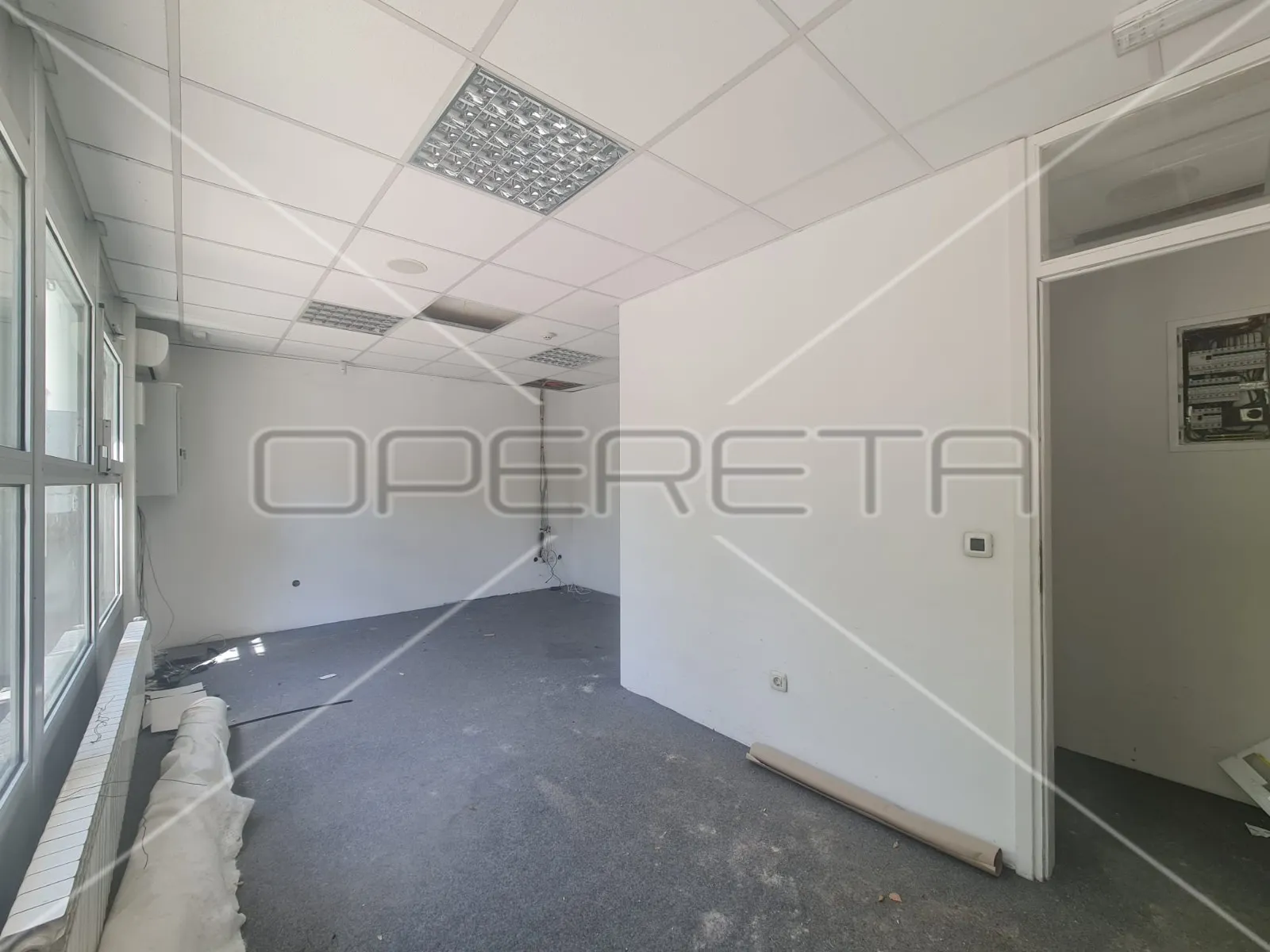 najam, ulični lokal, trešnjevka, trakošćanska, 153m2 - slika 11