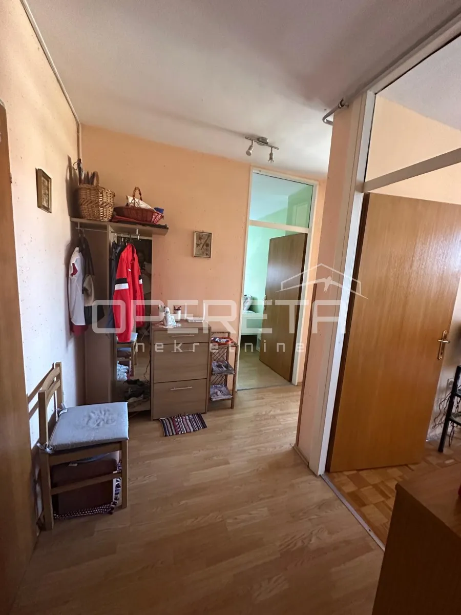 prodaja, stan, centar, zagrebačka ulica, 2s, 56m2 - slika 7