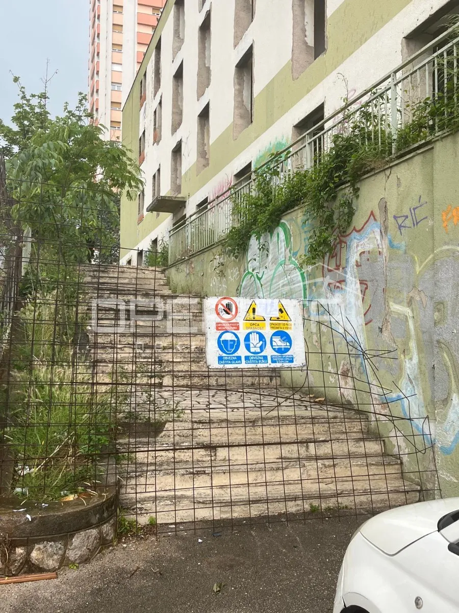 prodaja, hotel, rijeka, turnić, 1100m2 - slika 6