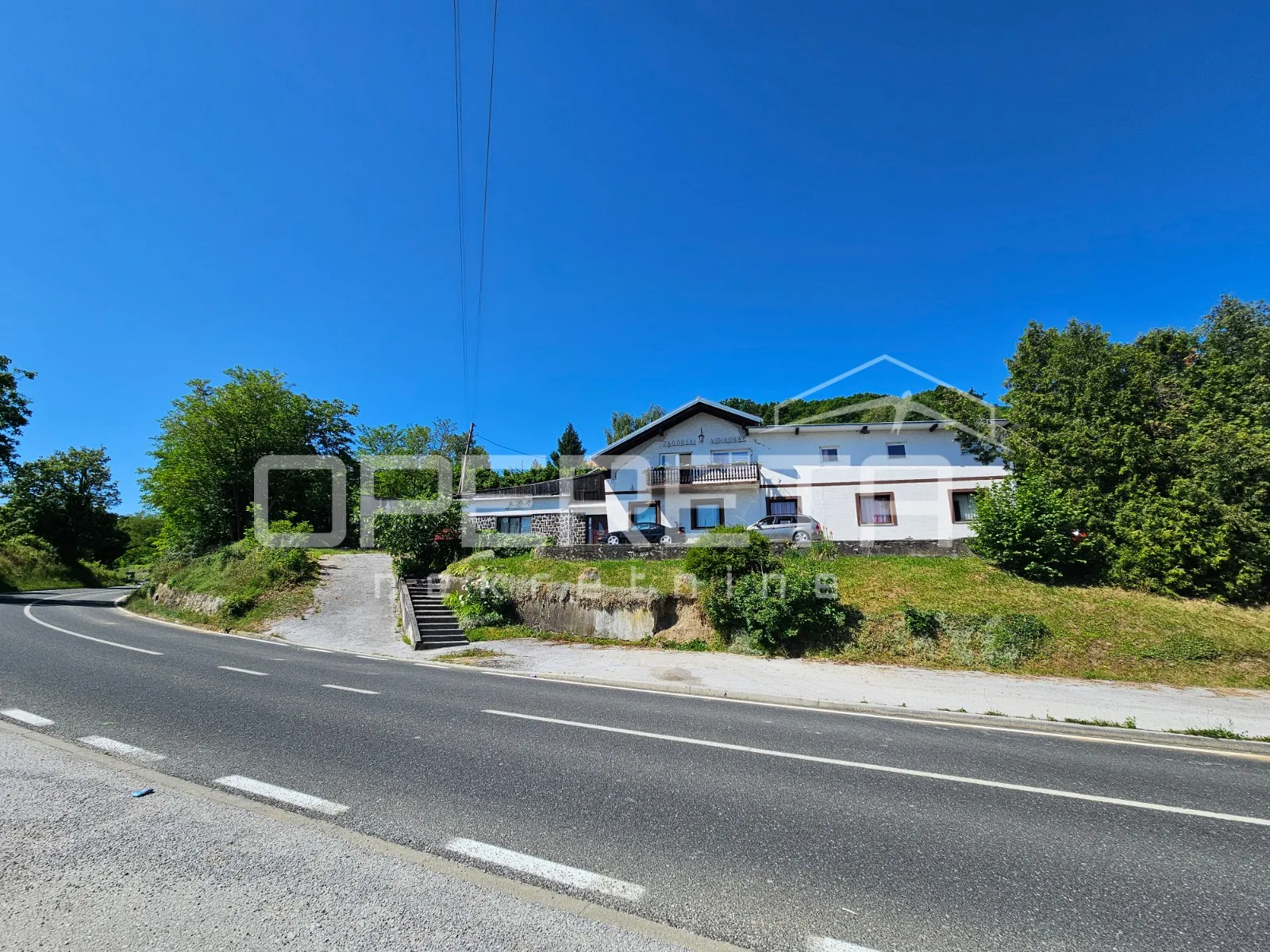prodaja, kuća, tuheljske toplice, sveti križ , samostojeća, 330m2 - slika 15