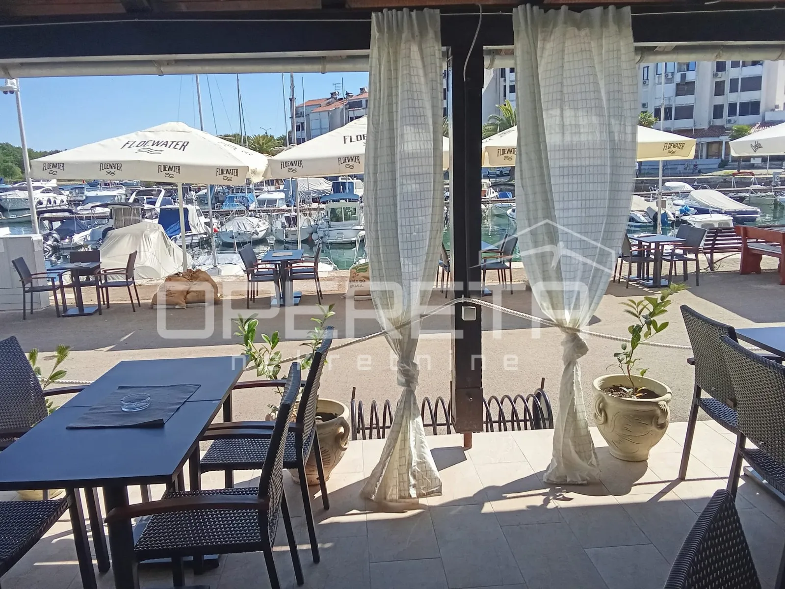 istra, okolica poreča – ugostiteljski objekt 180 m² uz more - slika 7